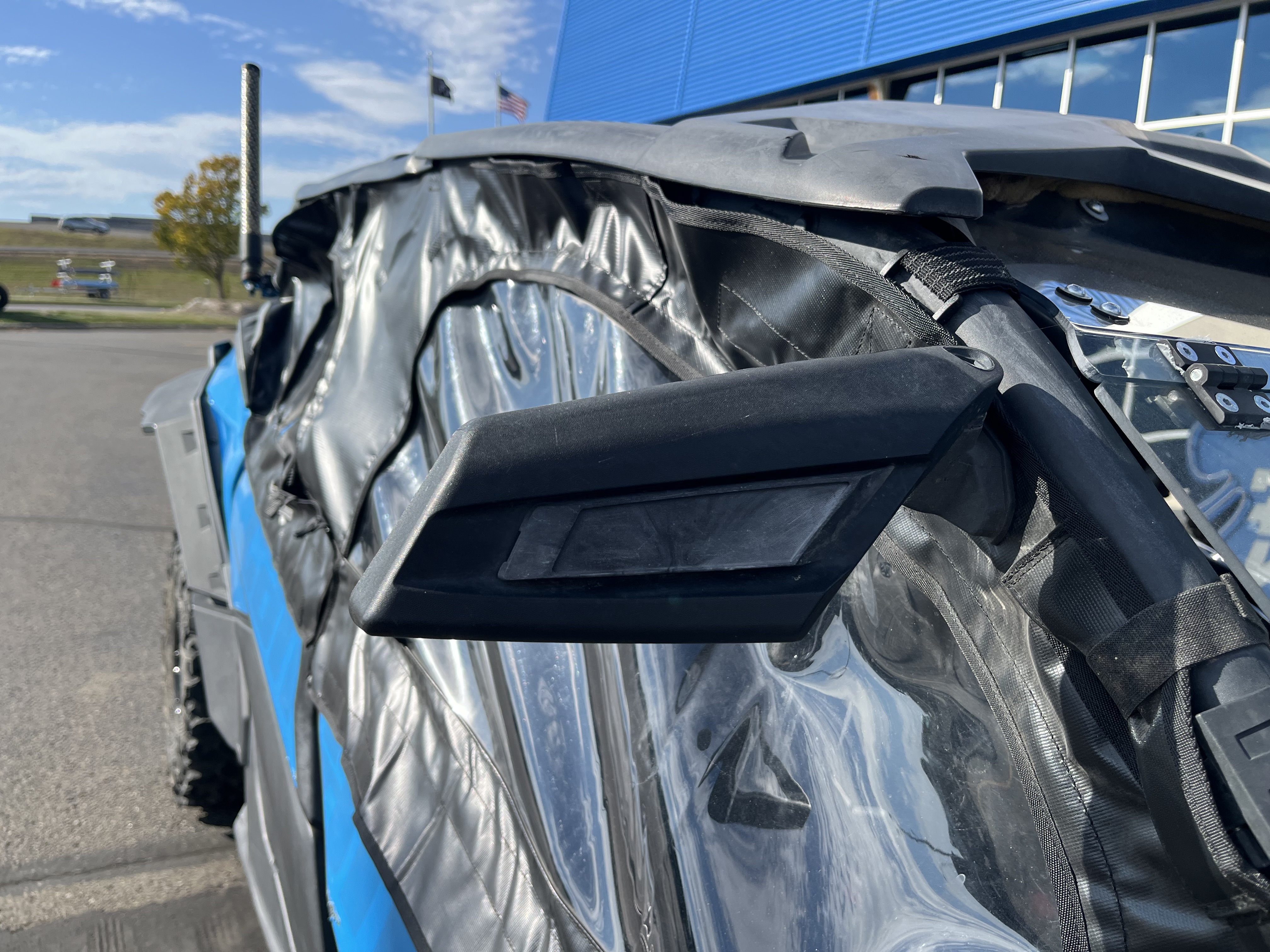 2023 CAN AM MAVERICK X3 MAX DS TURBO UTV