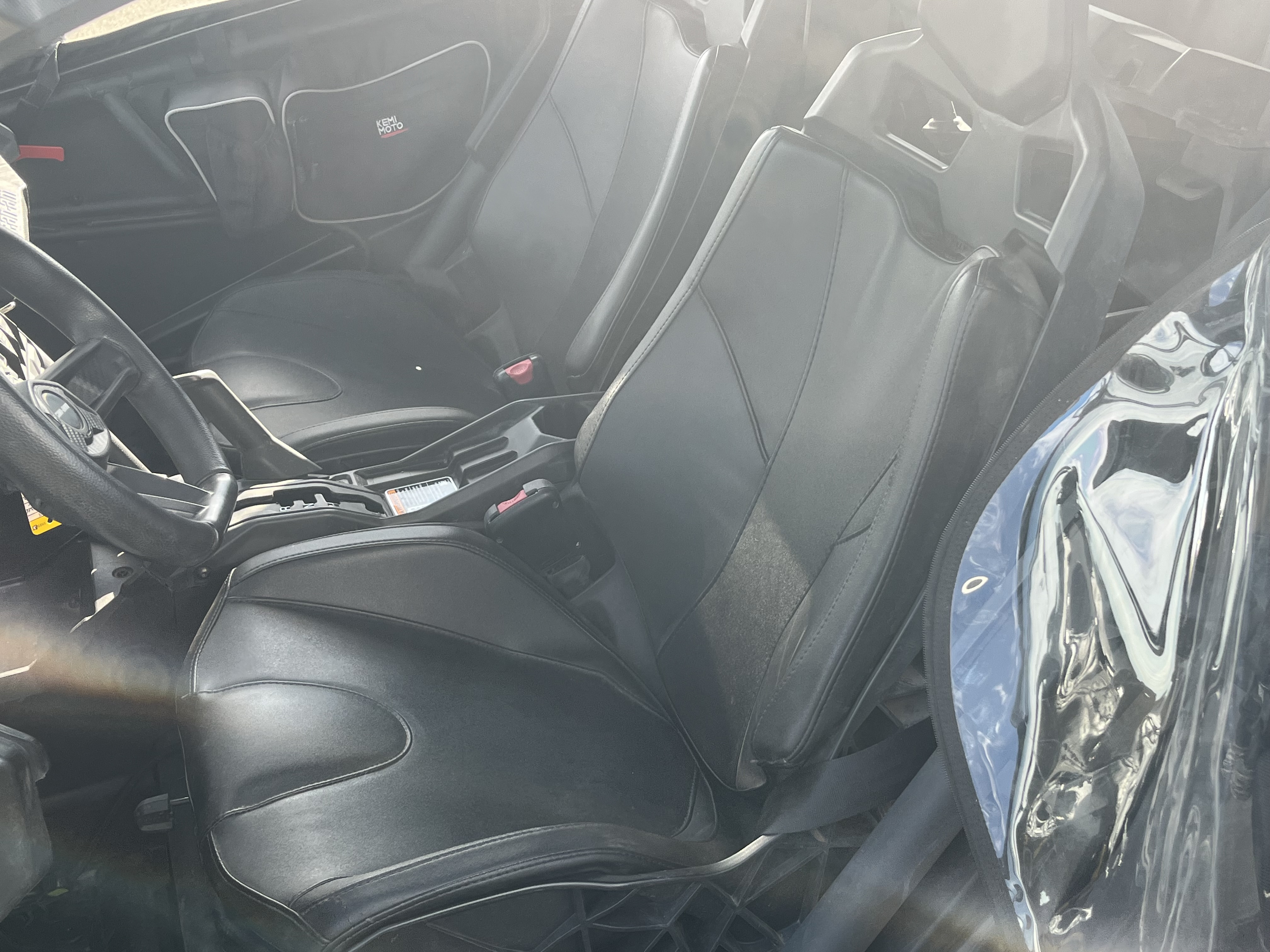 2023 CAN AM MAVERICK X3 MAX DS TURBO UTV