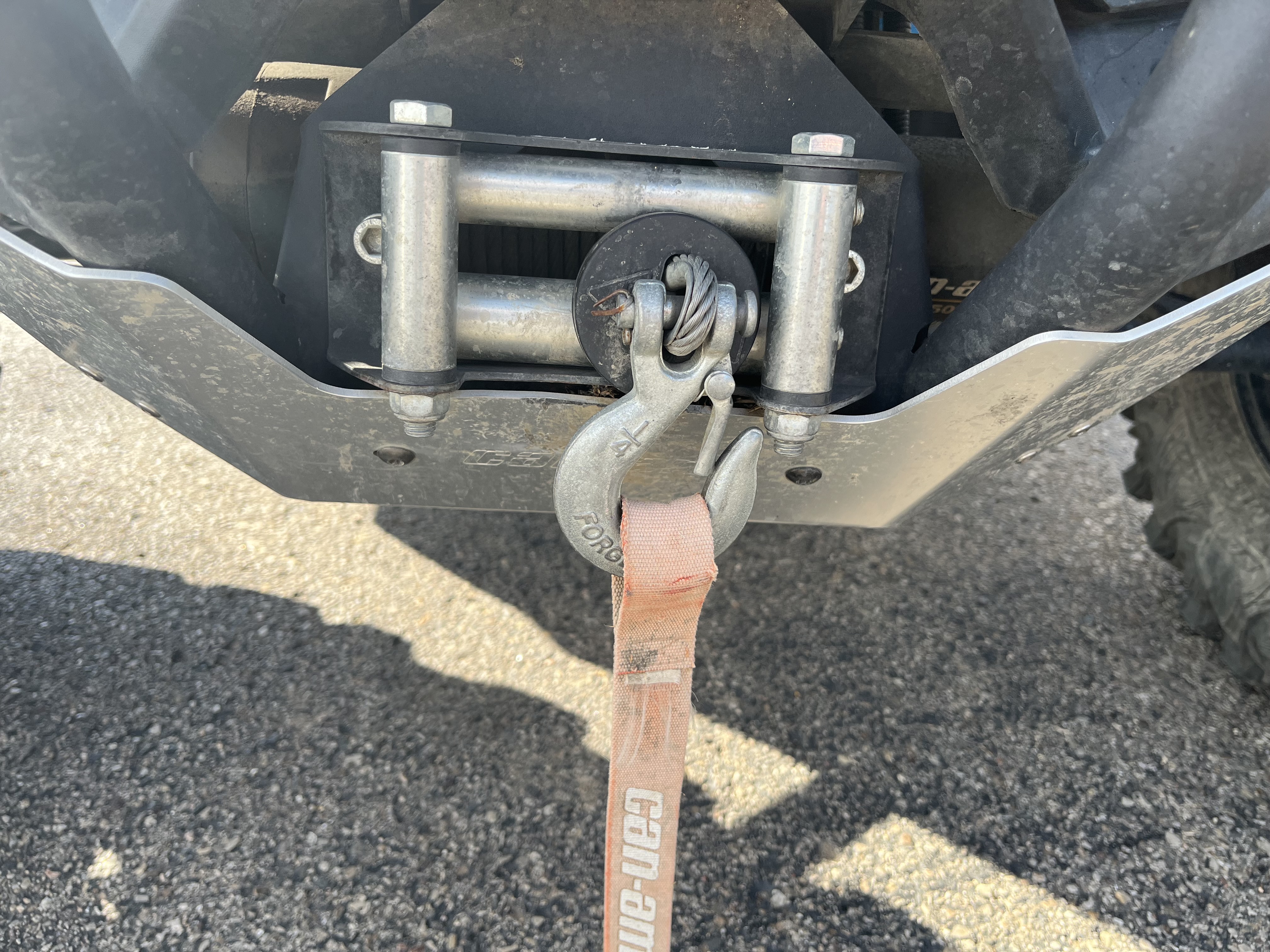 2023 CAN AM MAVERICK X3 MAX DS TURBO UTV