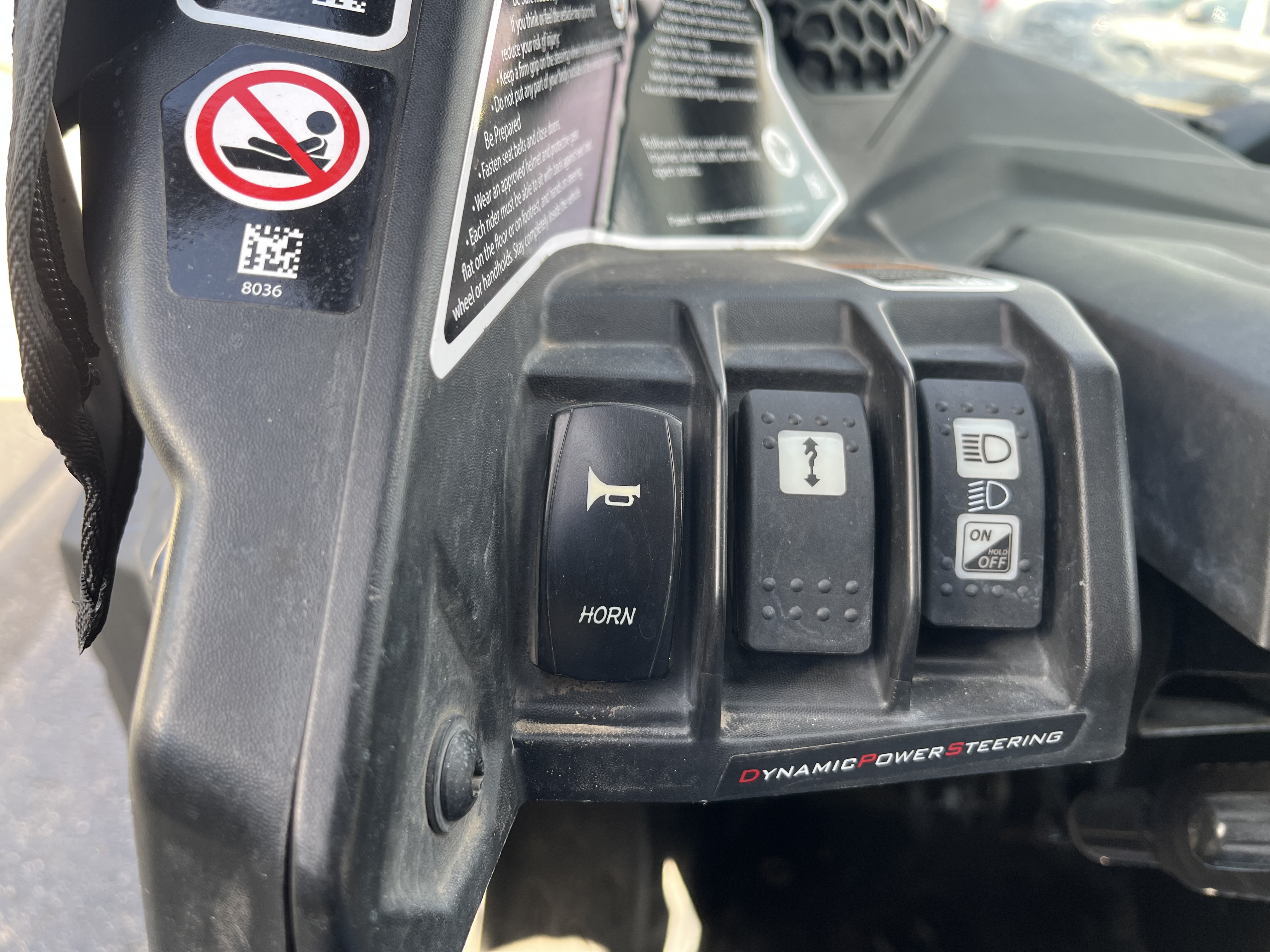 2023 CAN AM MAVERICK X3 MAX DS TURBO UTV