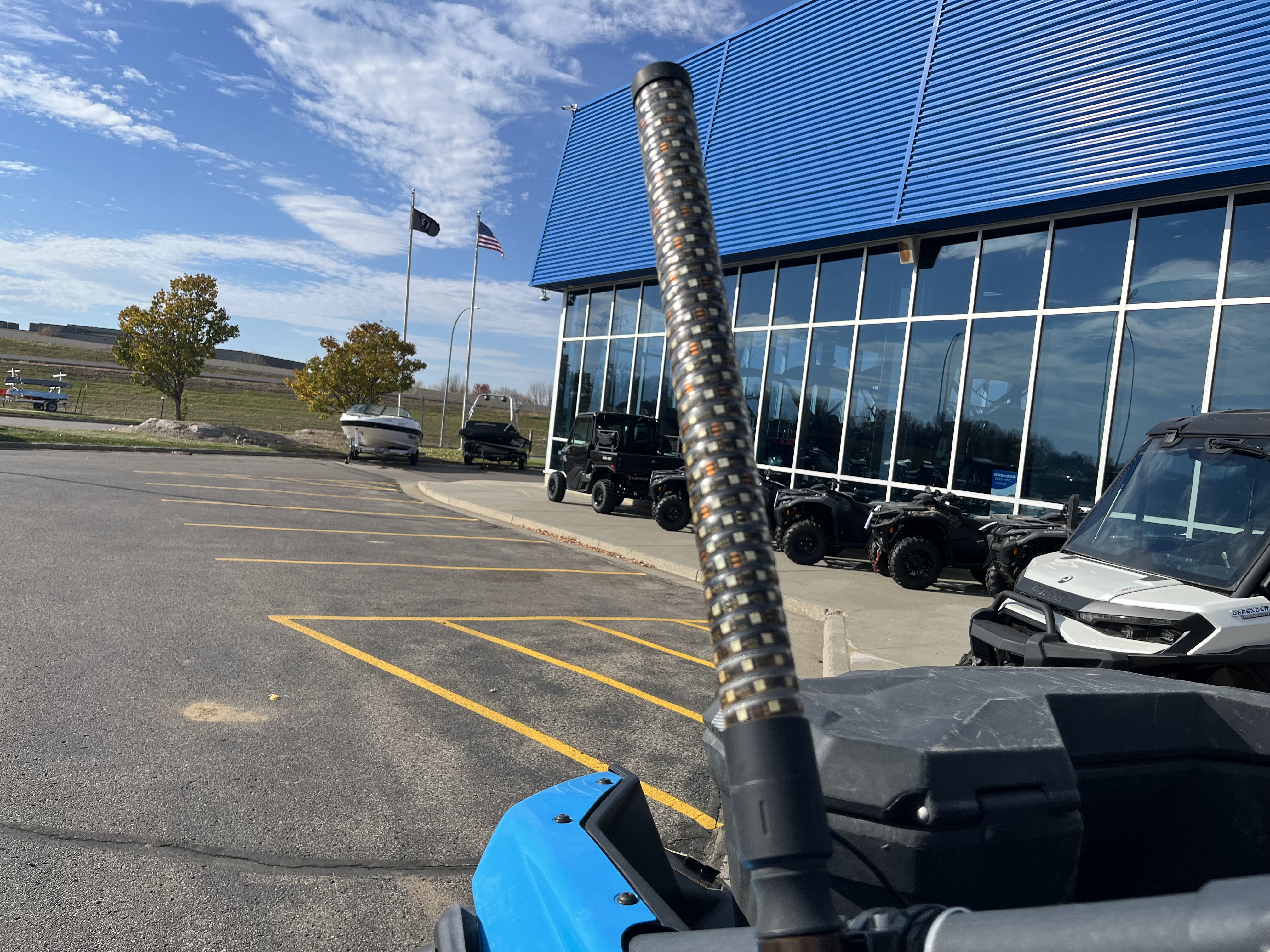 2023 CAN AM MAVERICK X3 MAX DS TURBO UTV