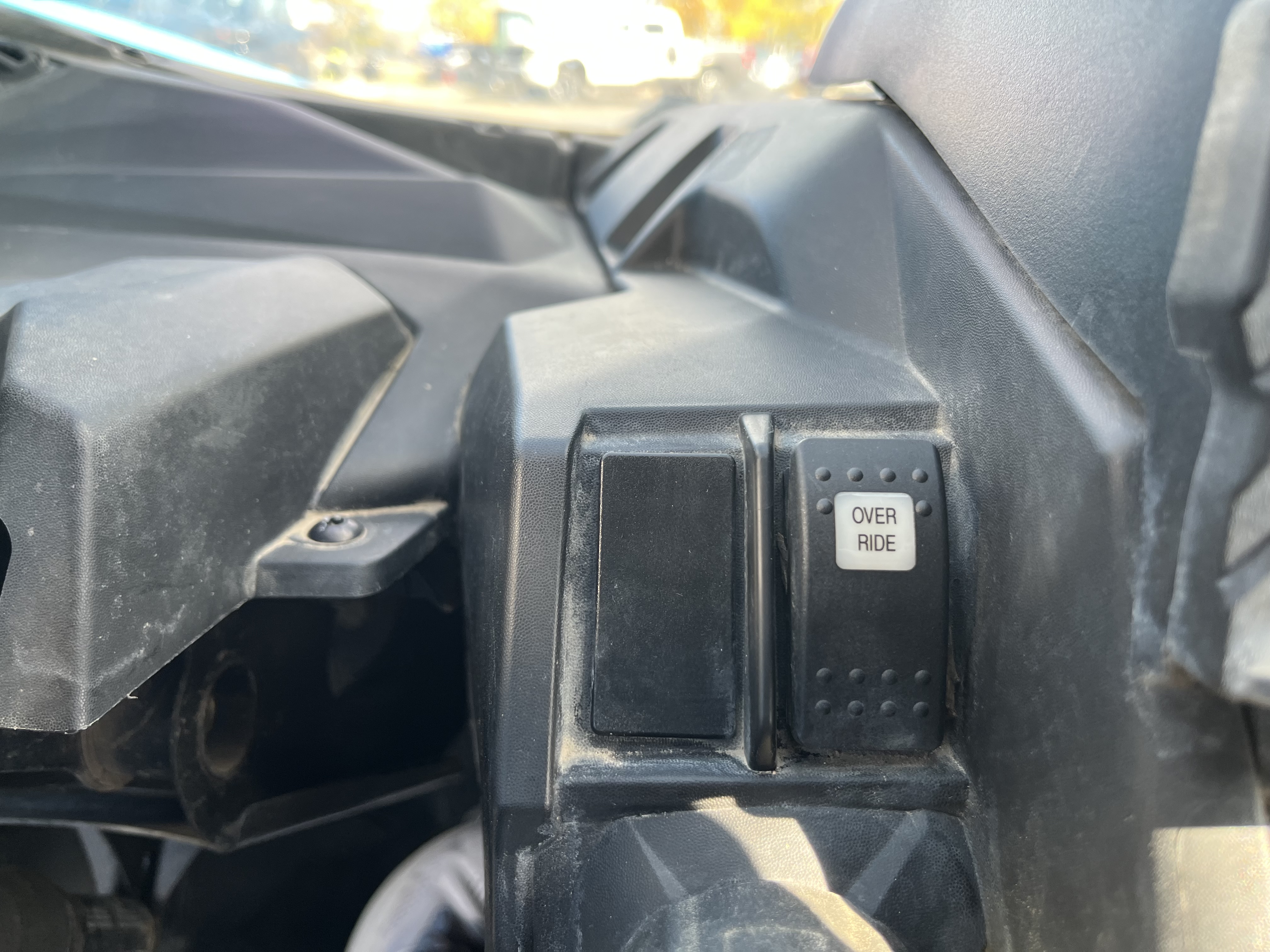 2023 CAN AM MAVERICK X3 MAX DS TURBO UTV