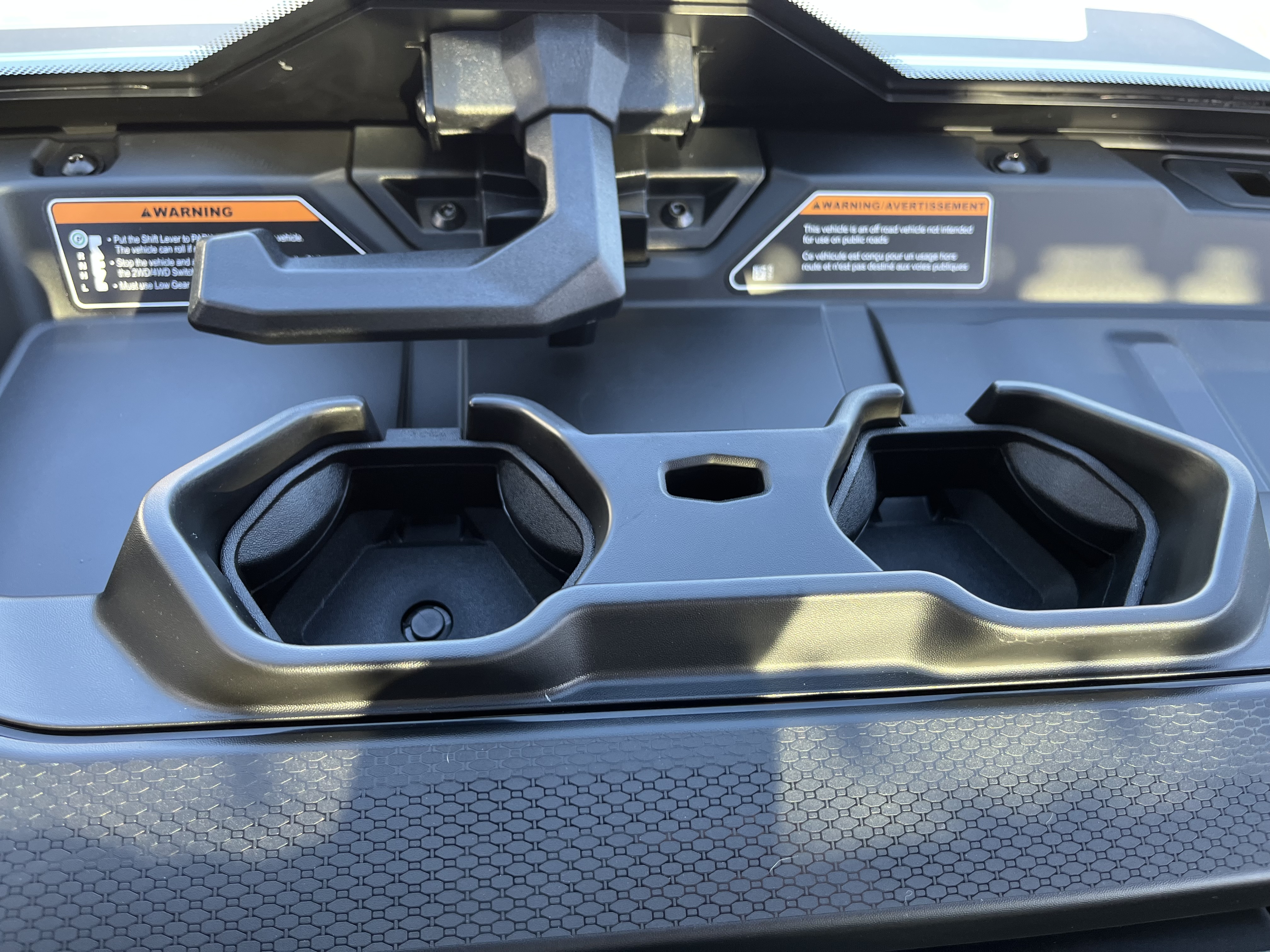 2027 CAN-AM Defender XU Limited UTV