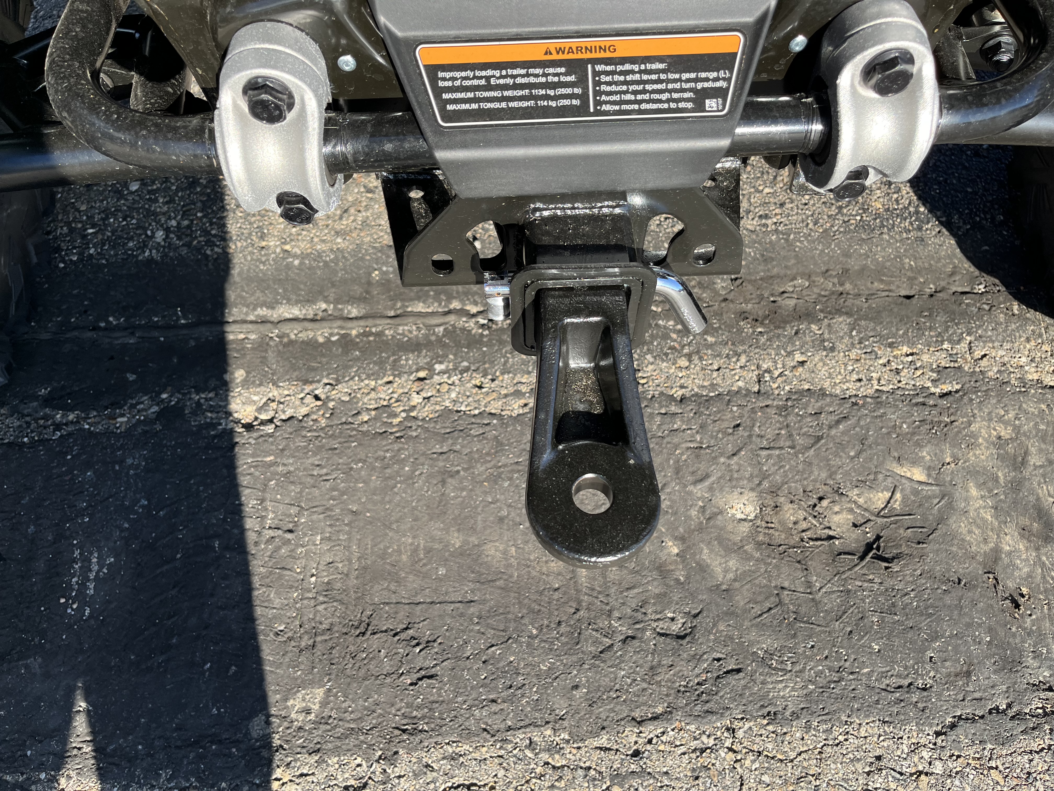 2027 CAN-AM Defender XU Limited UTV