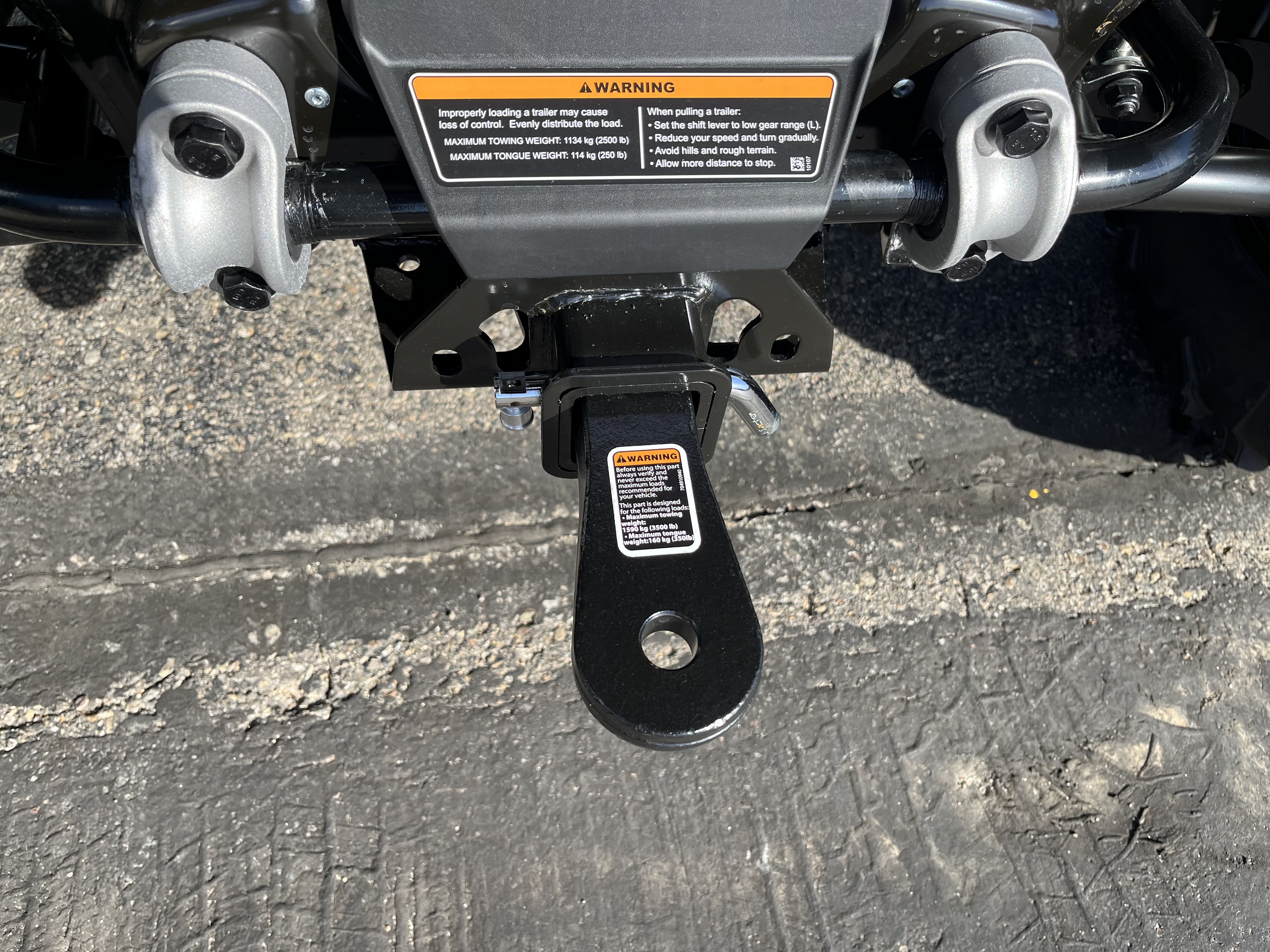 2027 CAN-AM Defender XU Limited UTV