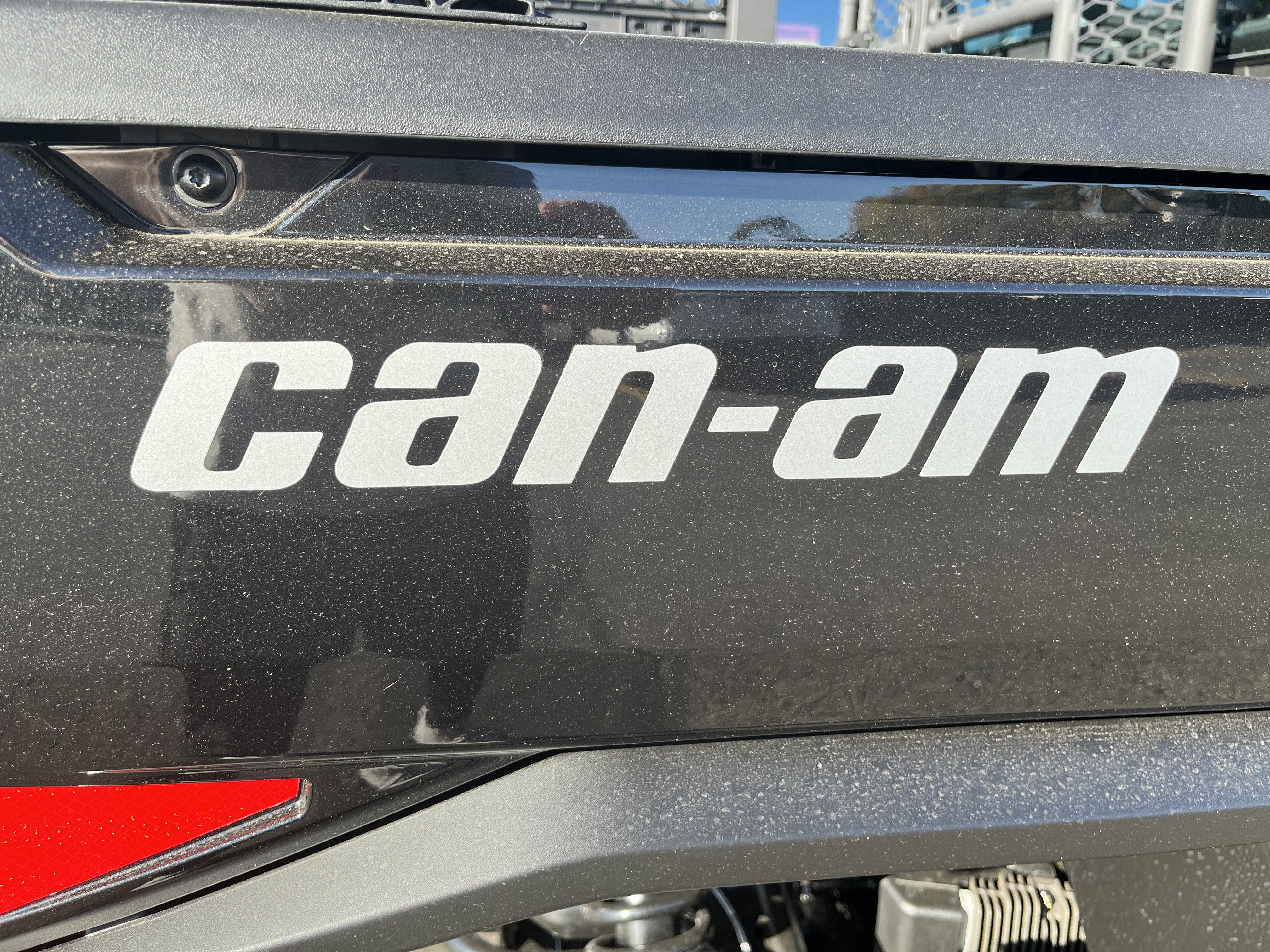 2027 CAN-AM Defender XU MAX XT HD10 UTV