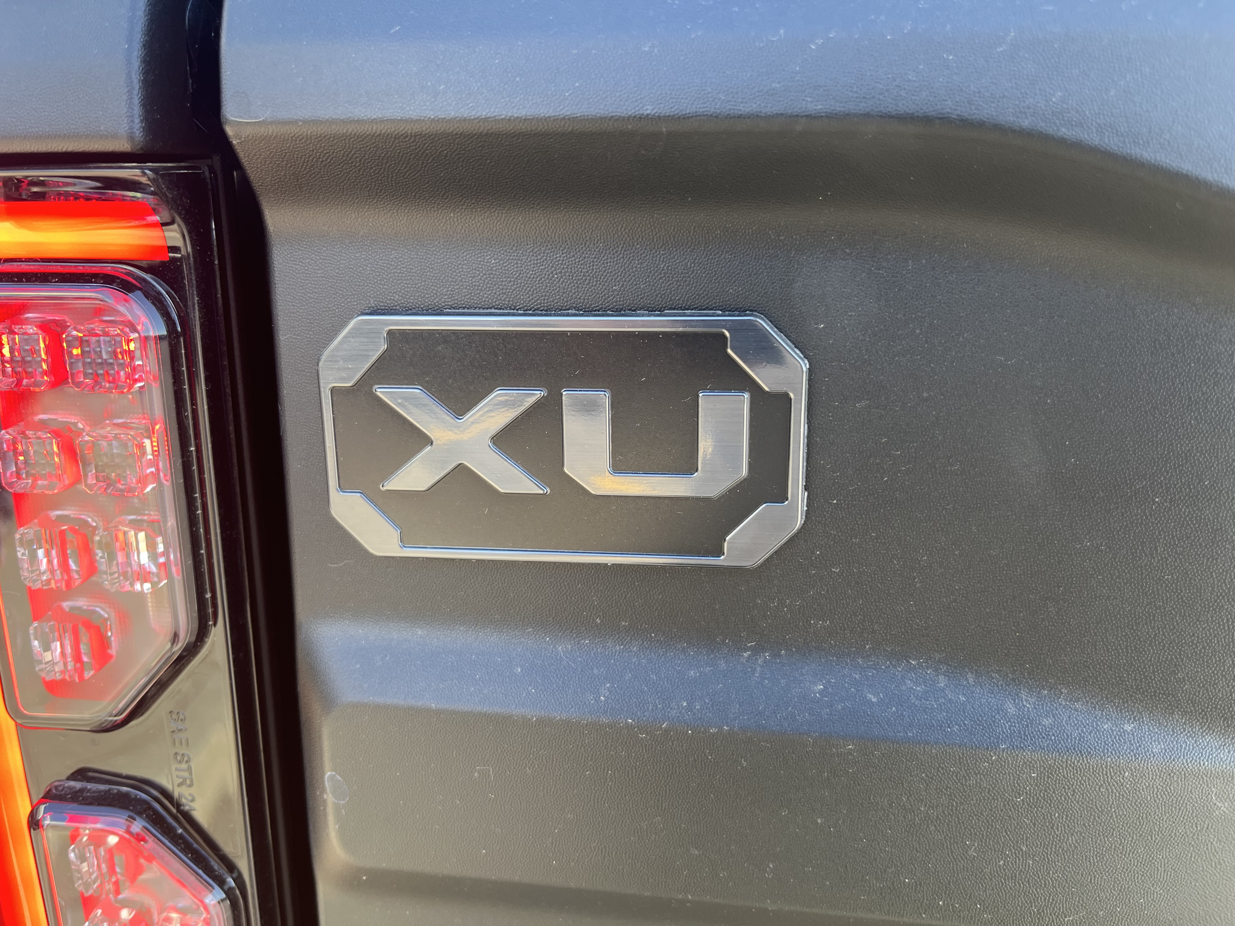 2027 CAN-AM Defender XU MAX XT HD10 UTV