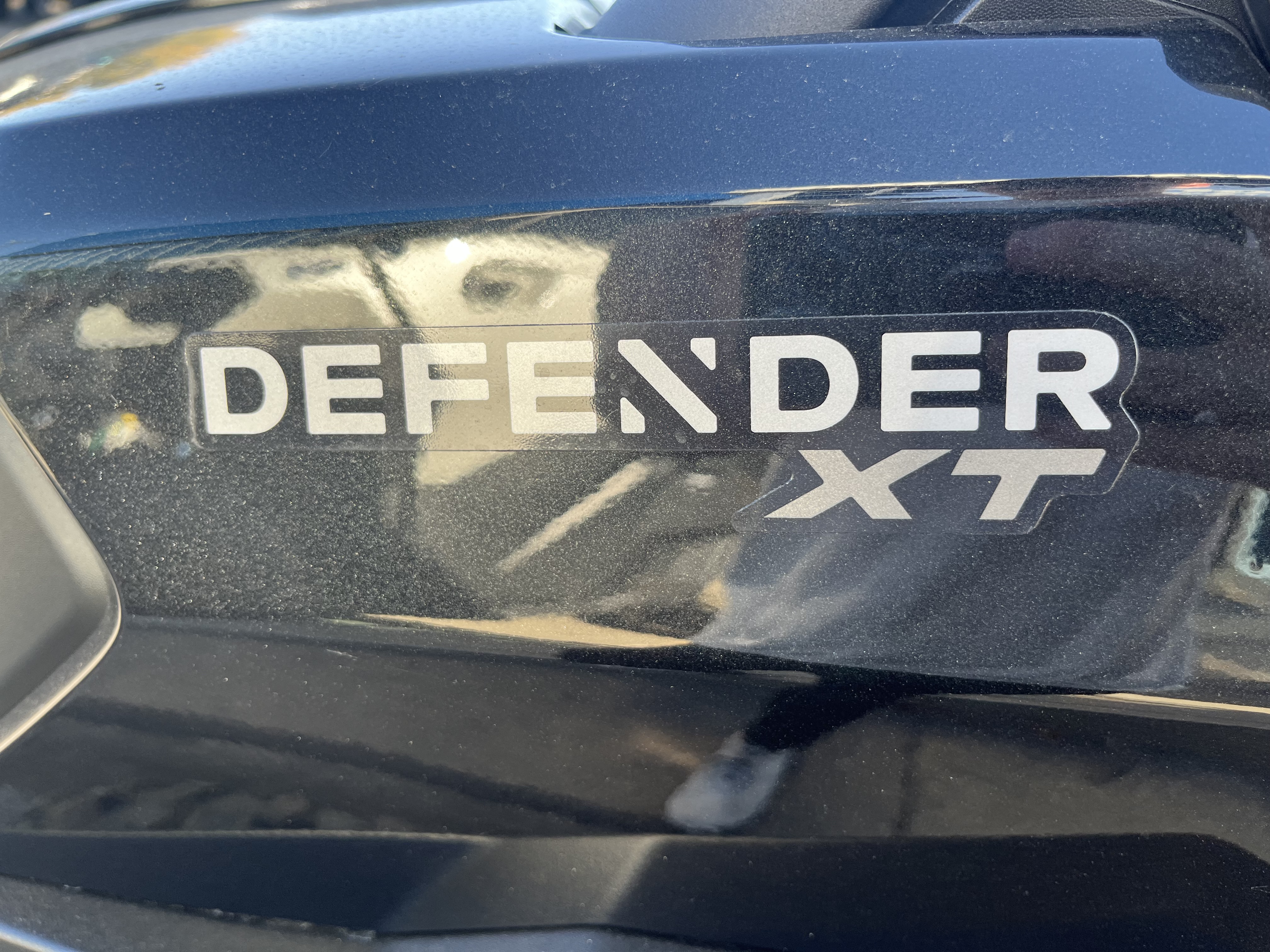 2027 CAN-AM Defender XU MAX XT HD10 UTV