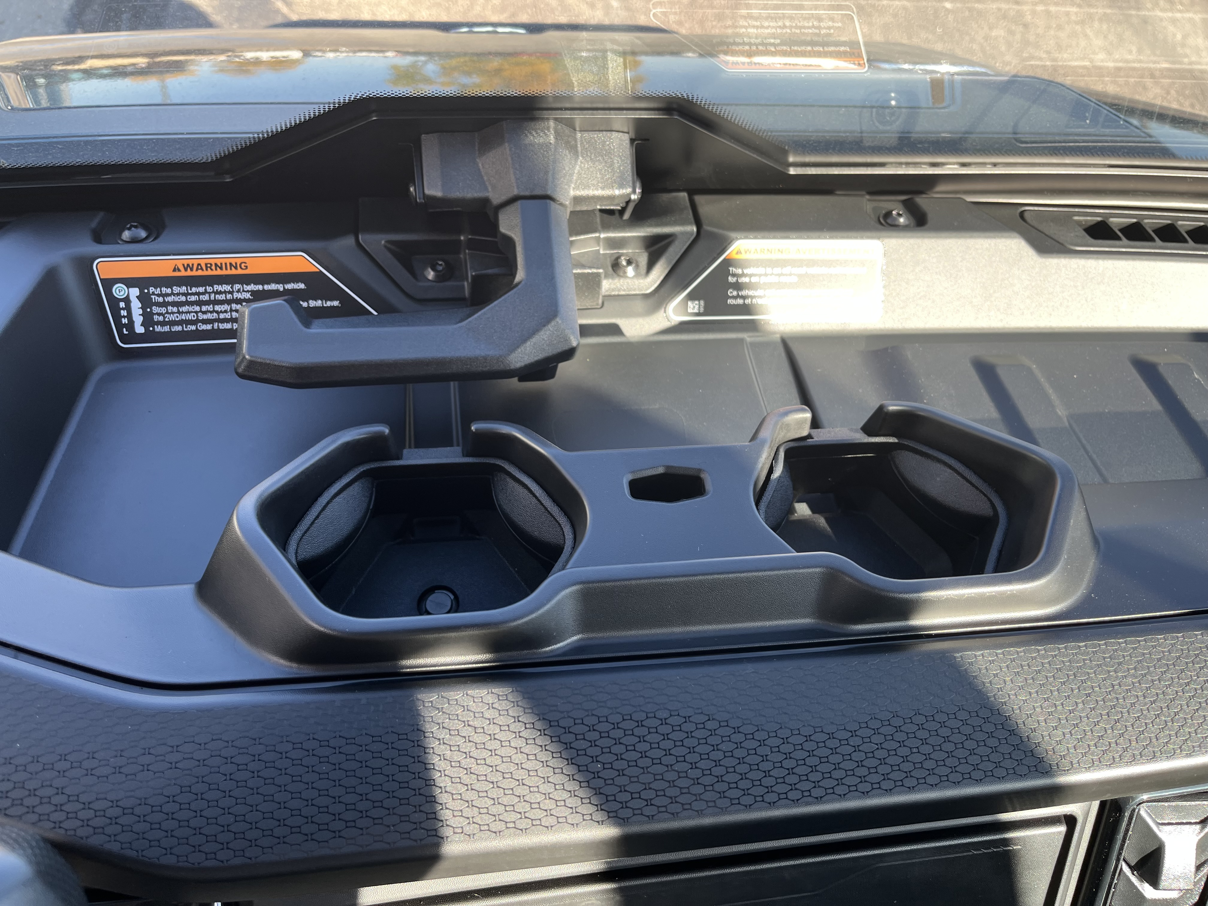 2027 CAN-AM Defender XU MAX XT HD10 UTV