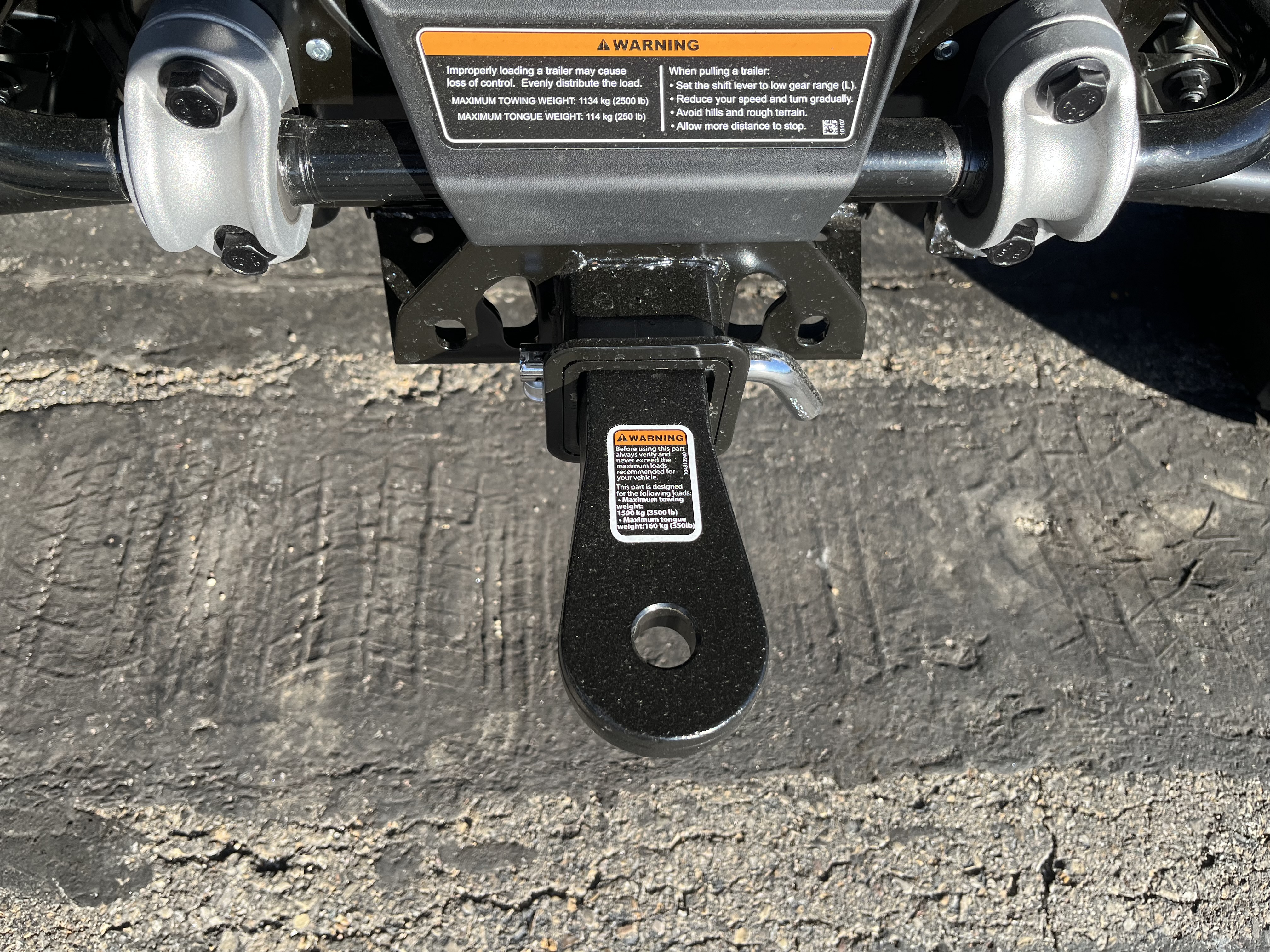2027 CAN-AM Defender XU MAX XT HD10 UTV