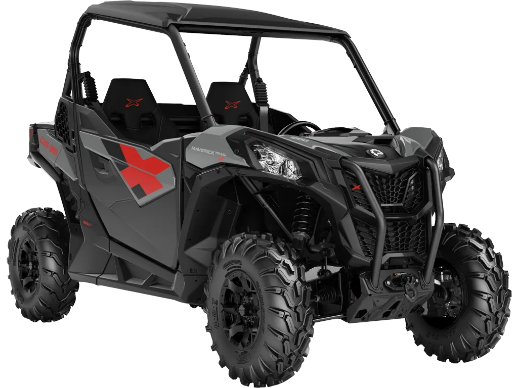 Can-am Defender